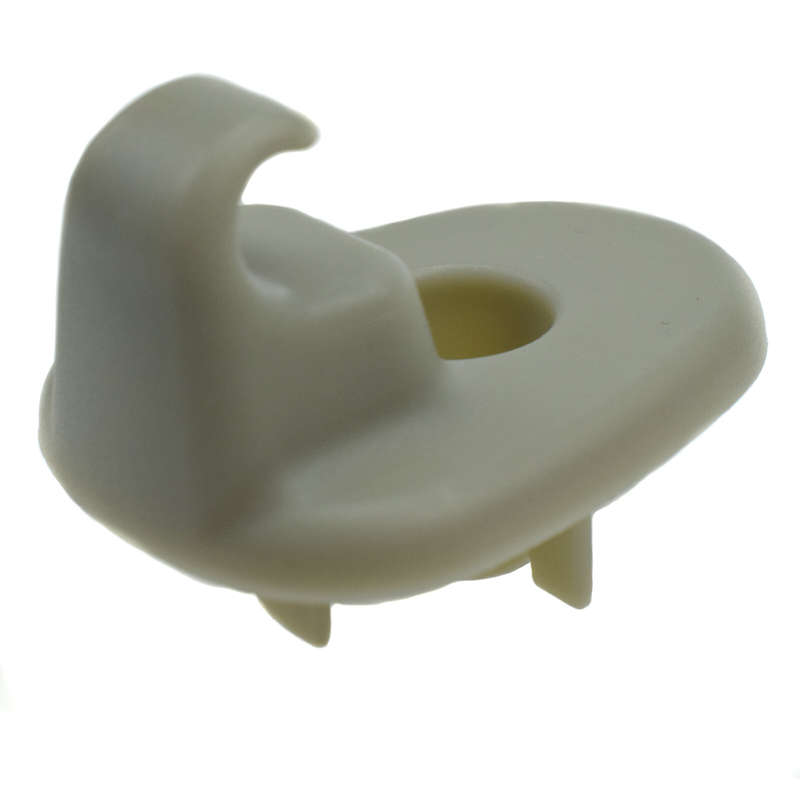 New Fits Jeep Liberty & Dodge Nitro Sun Visor Clip Replacement Retainer Direct