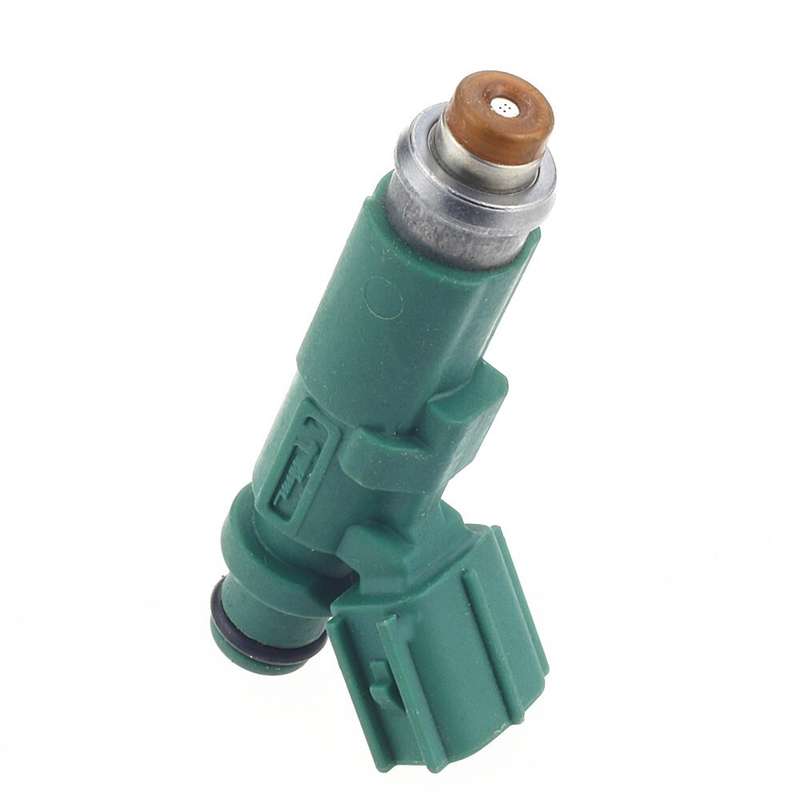 4pcs Fuel Injector nozzle 23250-21010 23209-21010 Fits For Toyota Yaris
