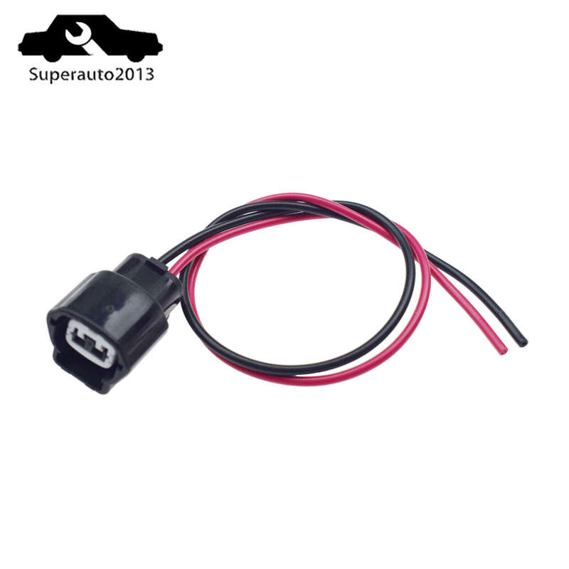 New Variable Valve Timing Solenoid Wiring Connector For Nissan Infiniti Frontier