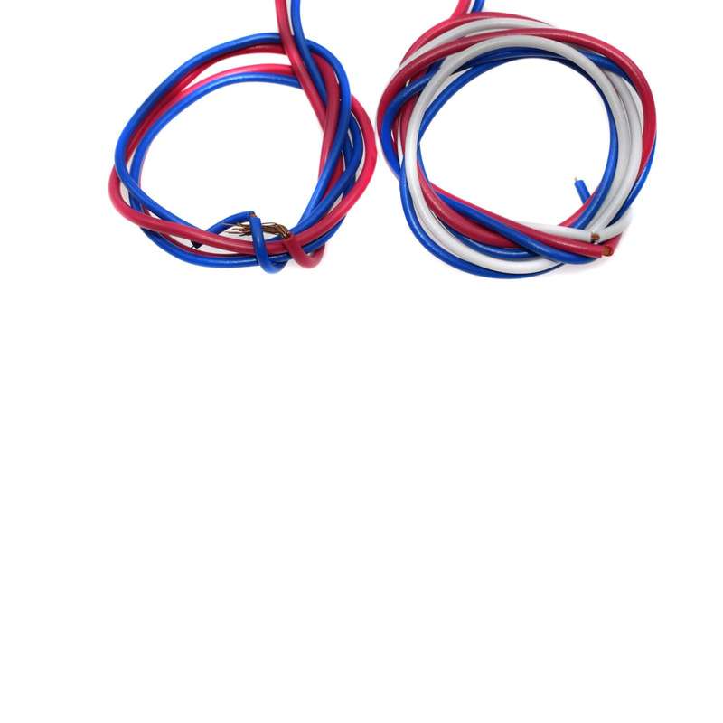 2 Pigtail Connectors of IPR & ICP Sensor Fits:Iternatio