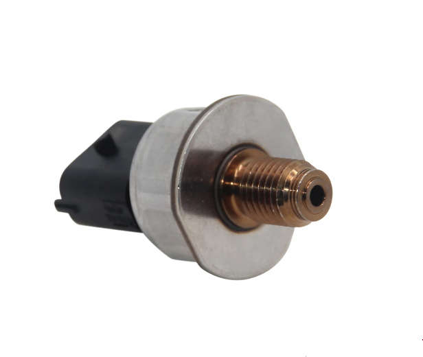 Fuel Rail Pressure Sensor for VAUXHALL OPEL CORSA III D MOKKA X ZAFIRA 1.7 CDTI