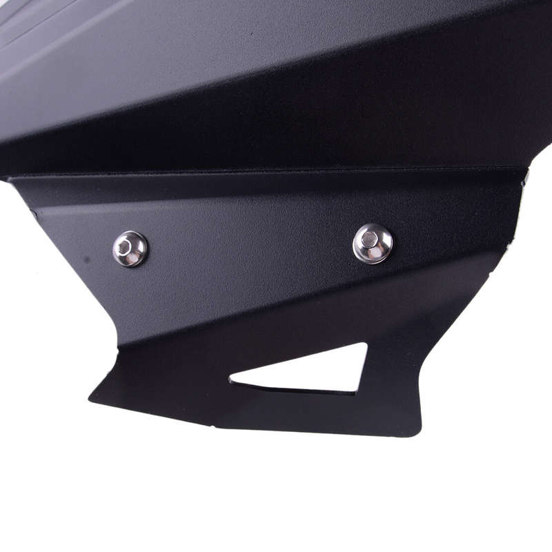 Motorcycle Front Windshield Windscreen Deflector Fit for Yamaha MT09 MT-09 FZ09