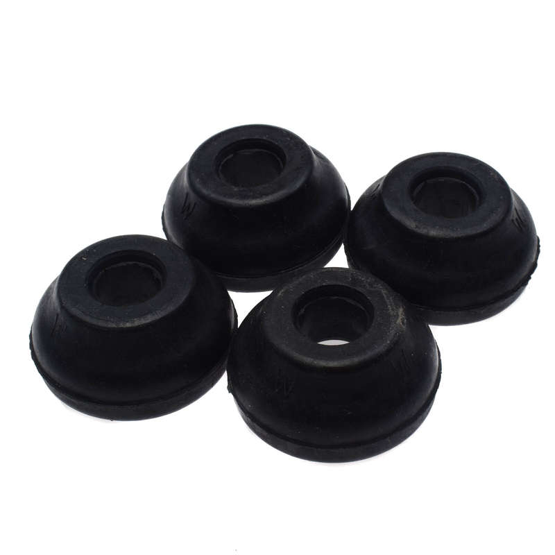 New 4PCS Strut Mount Bushings Rear Upper for Honda Civic 2006-2011 52631SVAA01