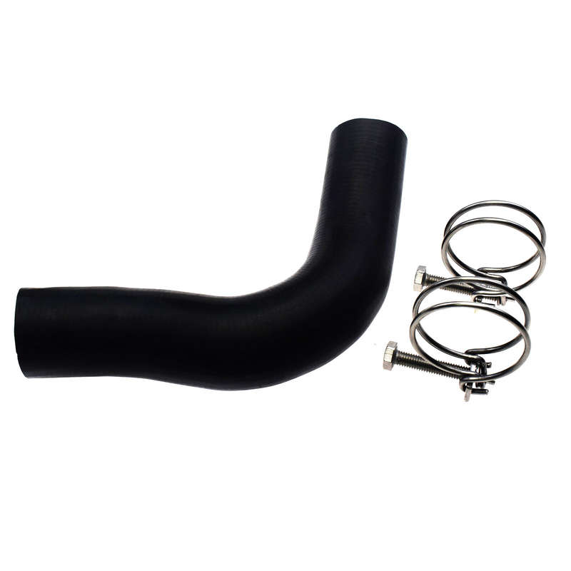 New Lower Cooler Pipe Radiator Hose & Clamp Kit For SUBARU FORESTER 45169FC020