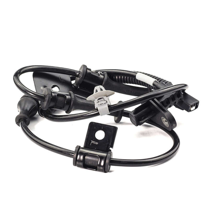 ABS Wheel Speed Sensor Front Left For 11-17 HYUNDAI Accent Solaris 95670-1R000