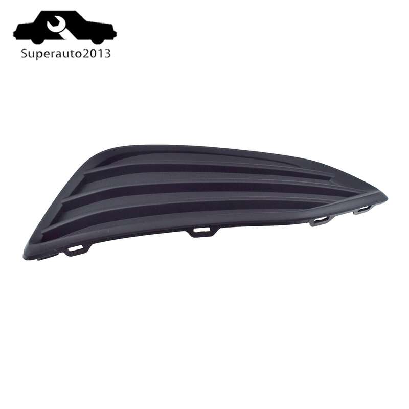 Front Right Fog Light Cover Cap For Honda HR-V 2019-2022 71105T7AJ20 HO1039157