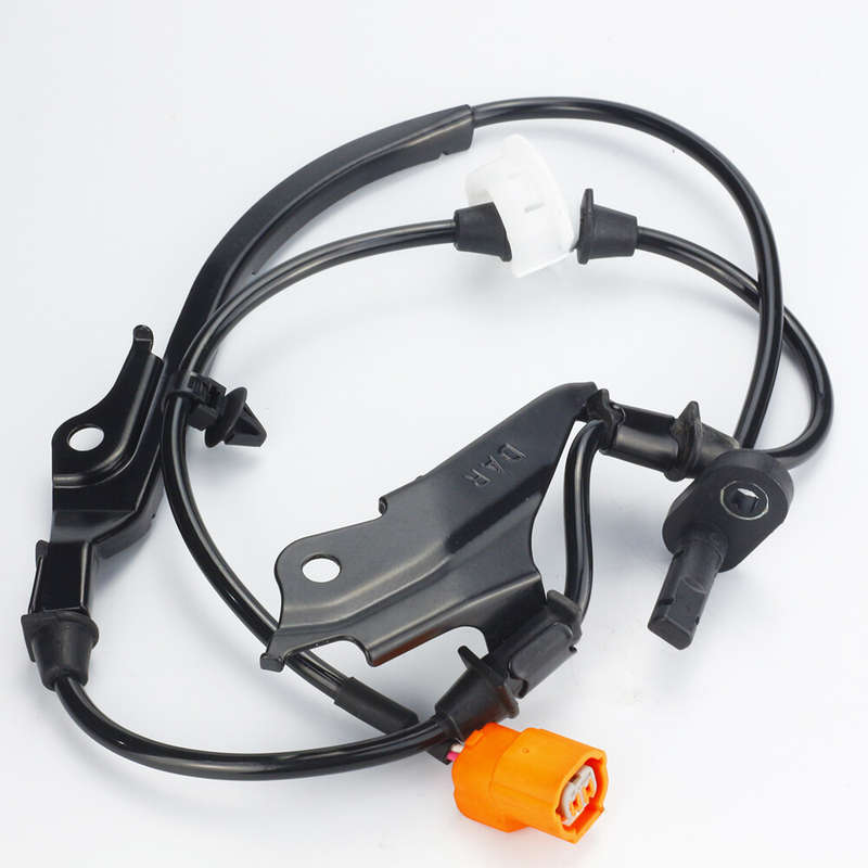 Front Right ABS Sensor Wheel Speed Sensor 57450-SDC-013 For Honda Accord 2003-08