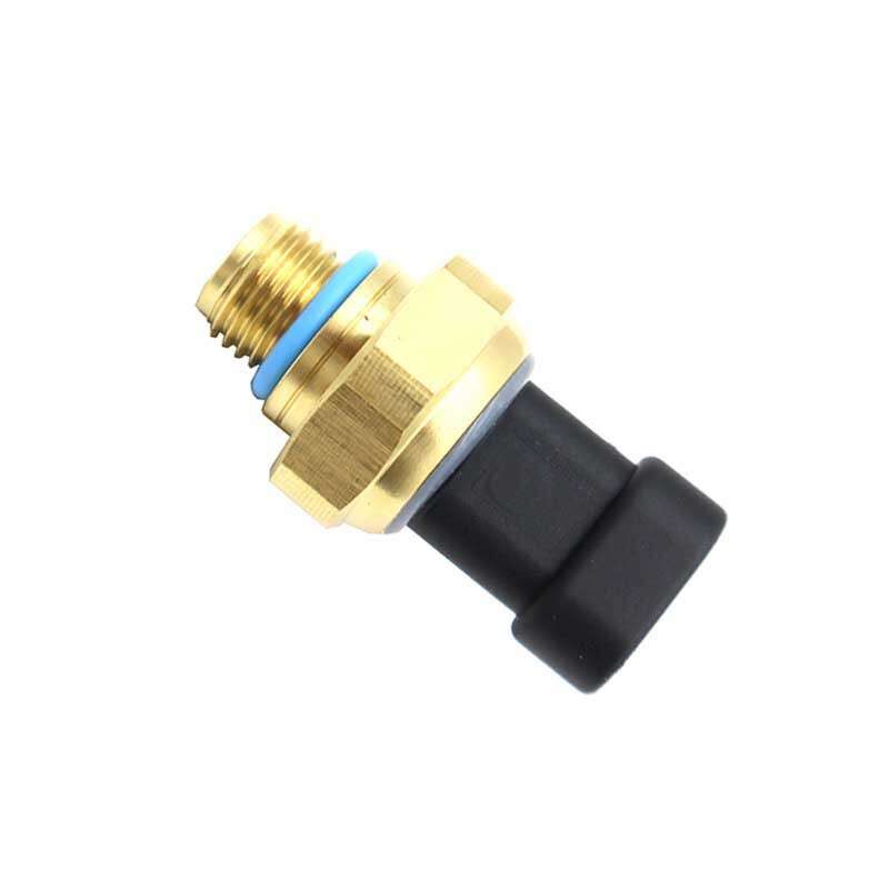 Oil Pressure Sensor Fits For Cummins N14 M11 ISX 4921487 3083716 3080406 PS398