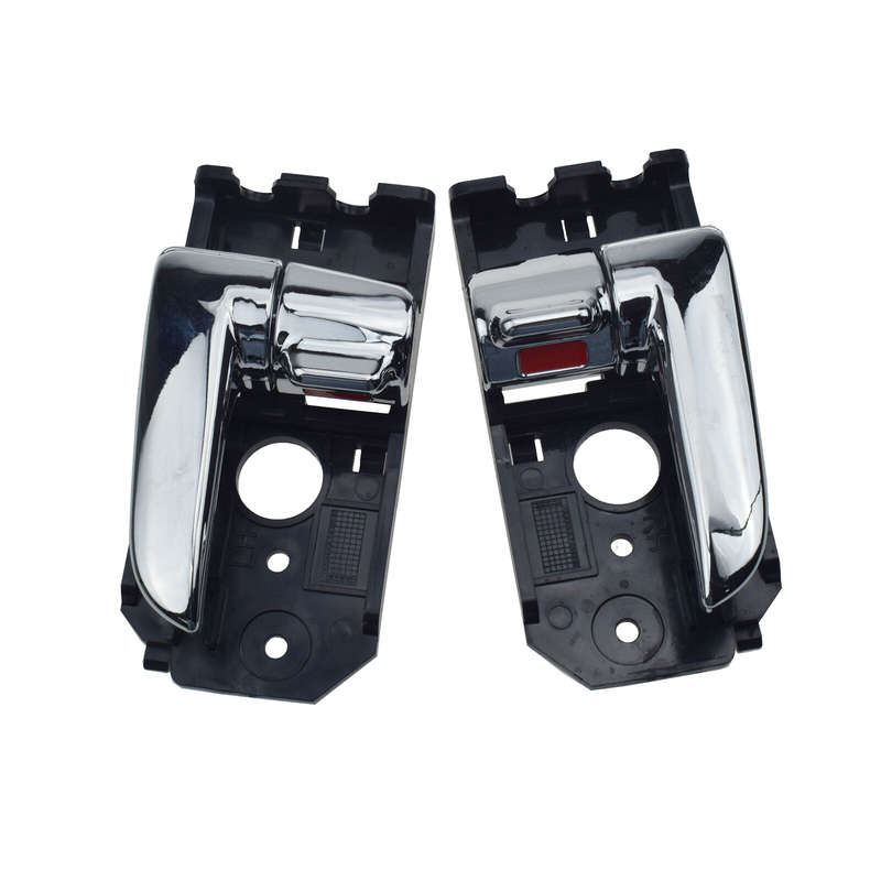 2PCS Front or Rear Left Right Interior Door Handles LH RH for 04-09 Kia Spectra
