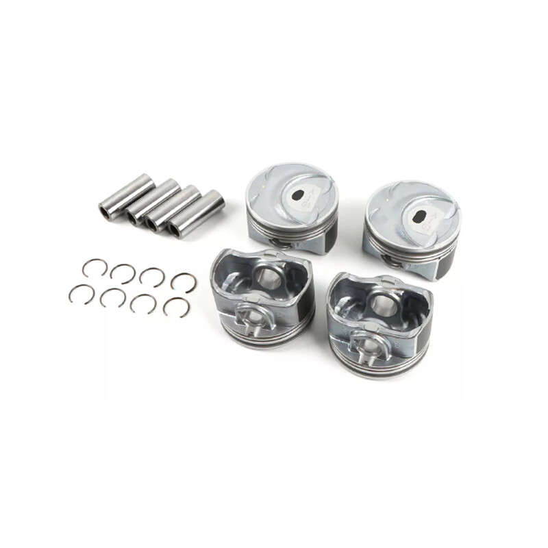 G4KF 2.0T Engine Overhaul Rebuild Kit W/Crankshaft Rods Timing For Hyundai KIA