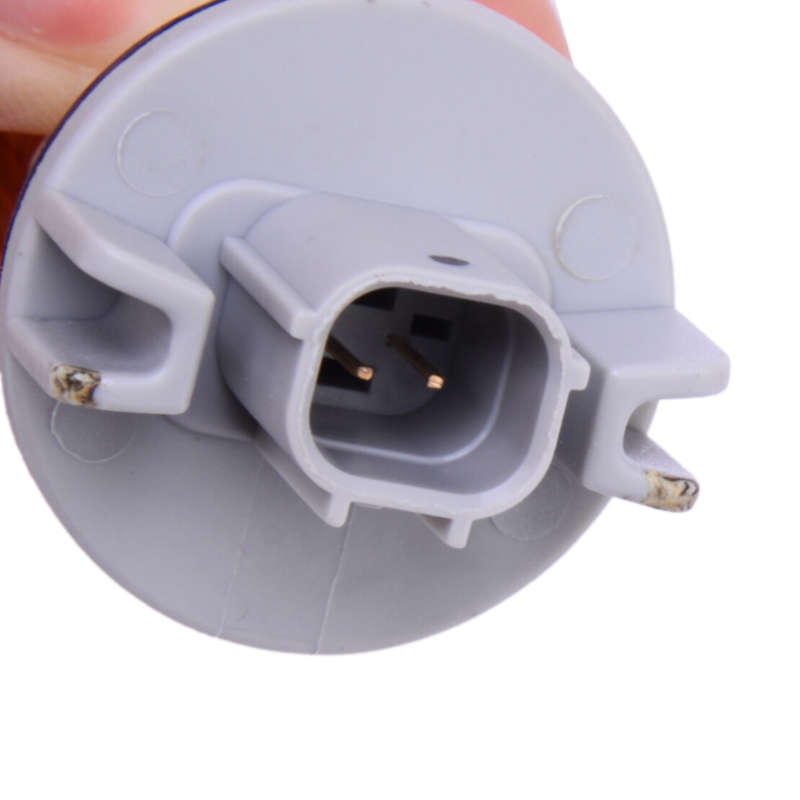 Turn Signal Indicator Light Lamp Bulb & Socket Fit for Acura Honda Civic Insight