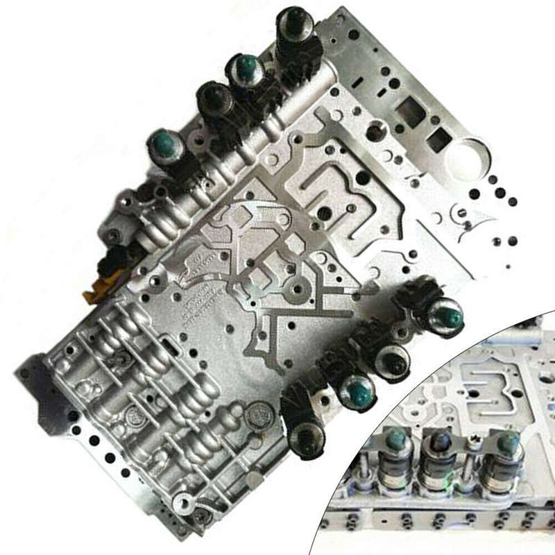 722.9 Auto Transmission Valve Body Fits for Mercedes Benz A0034460310