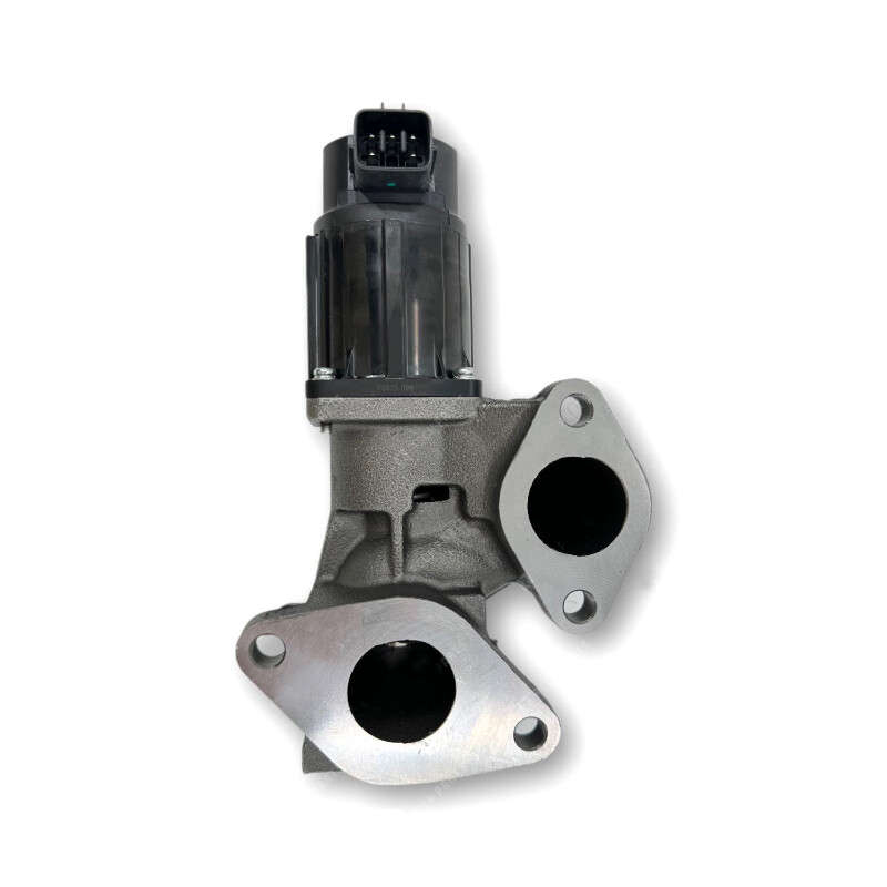 8980139111 8980139110 Valve For Isuzu D-Max Dmax 3.0TD 4JJ1 Engine 2007-2012