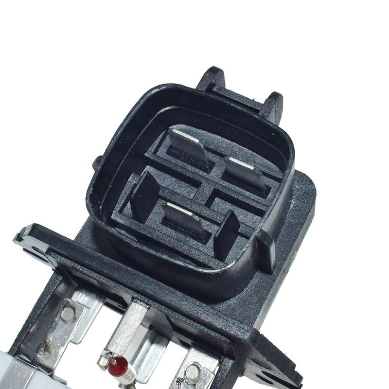 Engine Cooling Fan Resistor for 10-13 Hyundai Sonata Kia Sorento 253852E100 New