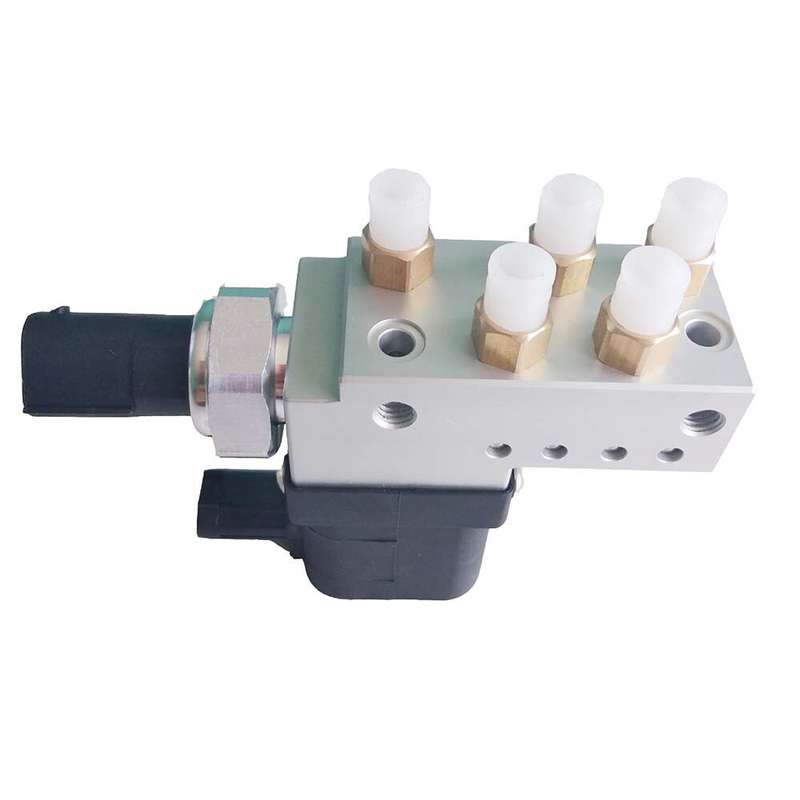 For Mercedes Benz W211 W219 E320 2113200158 Air Suspension Valve Control Unit