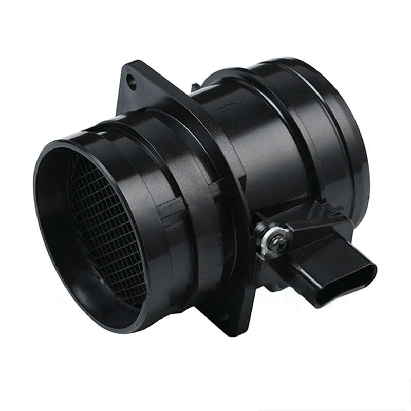 For Volkswagen Jetta Tiguan For Audi 06J906461B Mass Air Flow Meter MAF Sensor