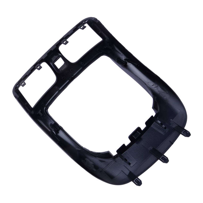 CenterConsole Radio Fascia Panel Dash Frame Ft For Nissan Sentra Almera 00-06 de