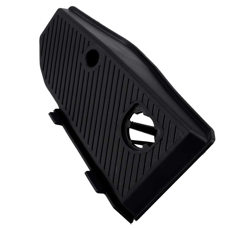 Footrest Pedal Fit for Mitsubishi Lancer Evolution X 2008-2016