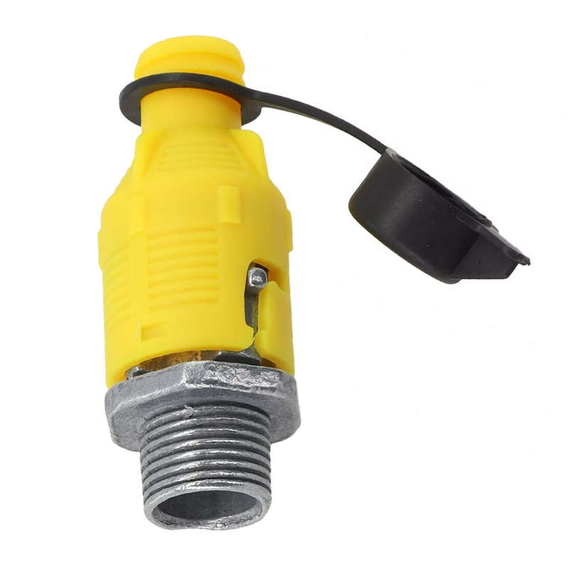 Oil Drain Valve Fit For Craftsman MTD AYP Cub Cadet 181654 428287 532428287 New