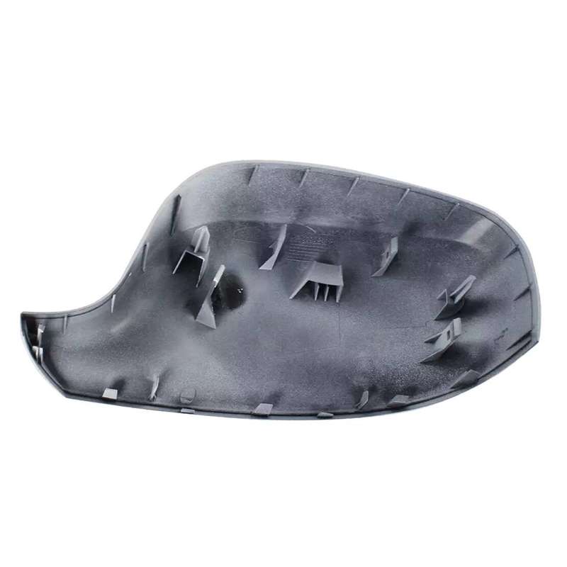 Fit for BMW X3 F25 2011-2014 Right side white Mirror Cover Cap Passenger RH new