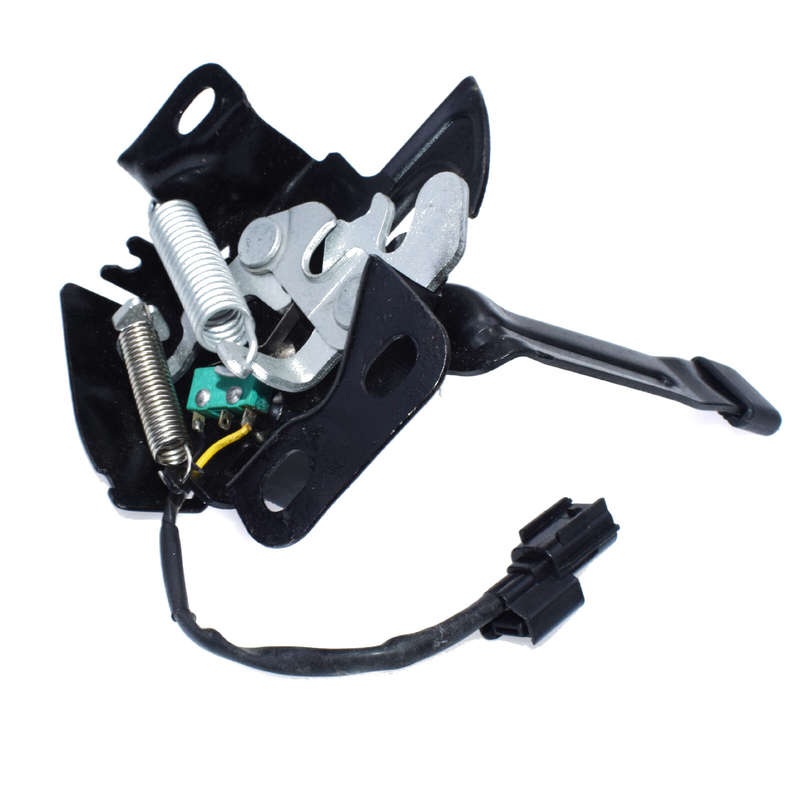 New Hood Latch Lock Sedan For Honda Civic 2012 13 14 2015 HO1234128 74120TR0A01