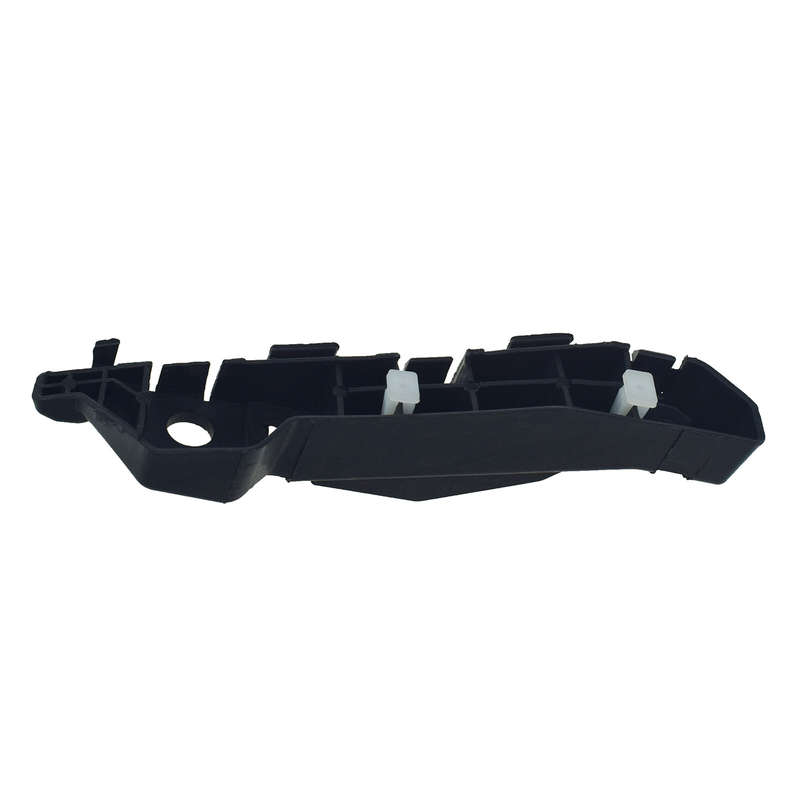 Left Side Front Bumper Bracket Black 865152B000 For Hyundai Santa Fe 07-09 New