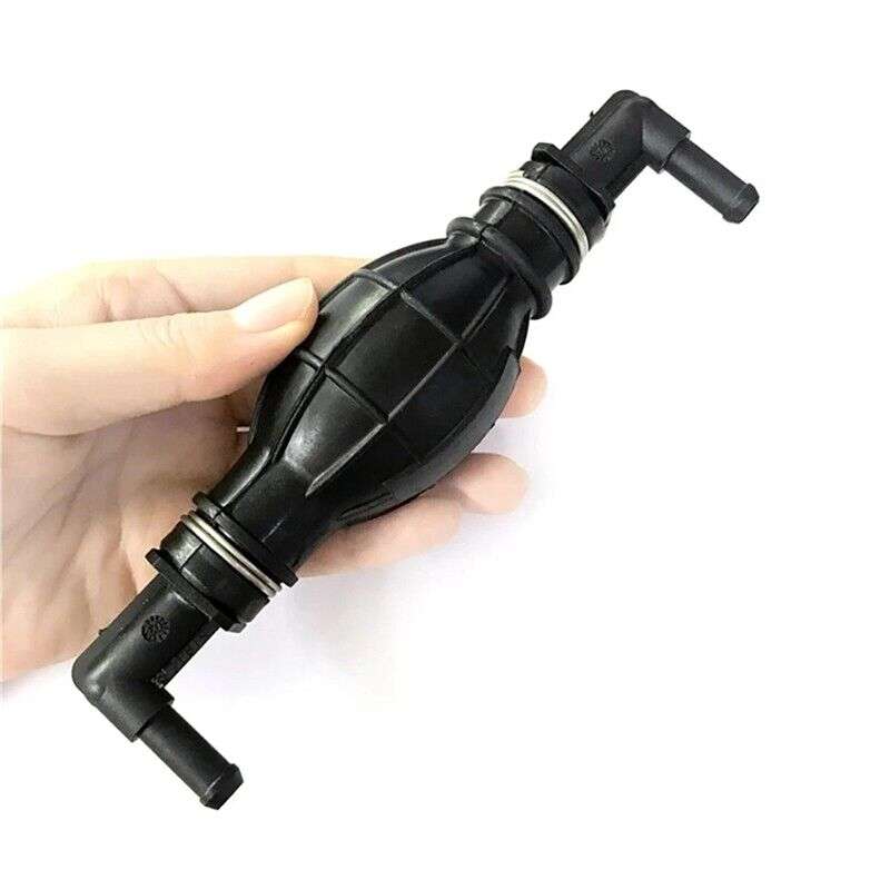 Combustible Lift Pump Bulb Fuel Pump for Nissan Navara D40 Pathfinder R51M