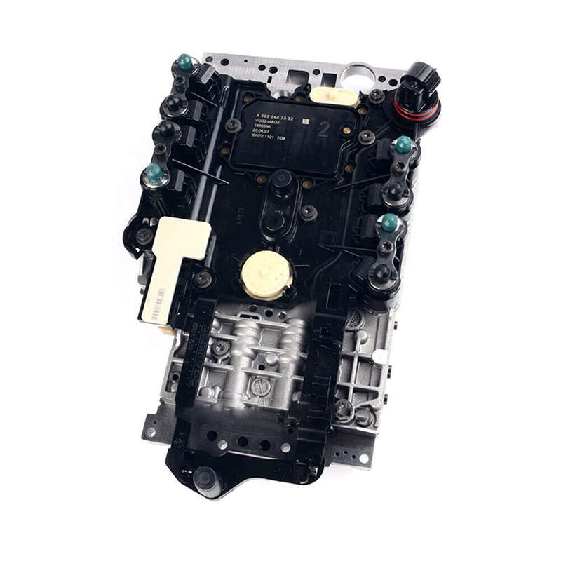 722.9 Transmission Valve Body and Tcu Control Unit Conductor Plate 0034460310