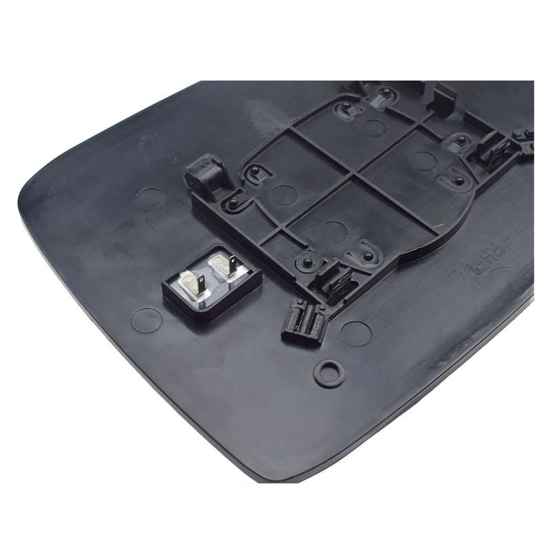 Mirror Glass Passenger RH Heated For Dodge Ram 1500 2500 2009-2019 68050298AA