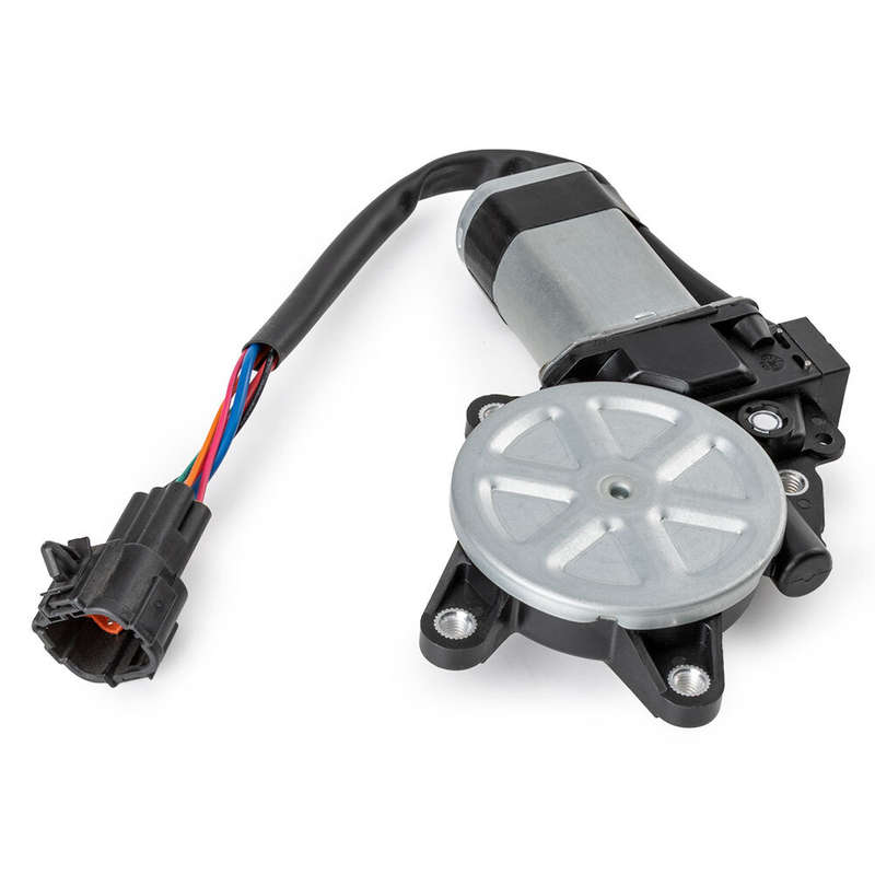Power Window Motor Front Left For Infiniti G35 03-07 for Nissan 350G 80731CD00A