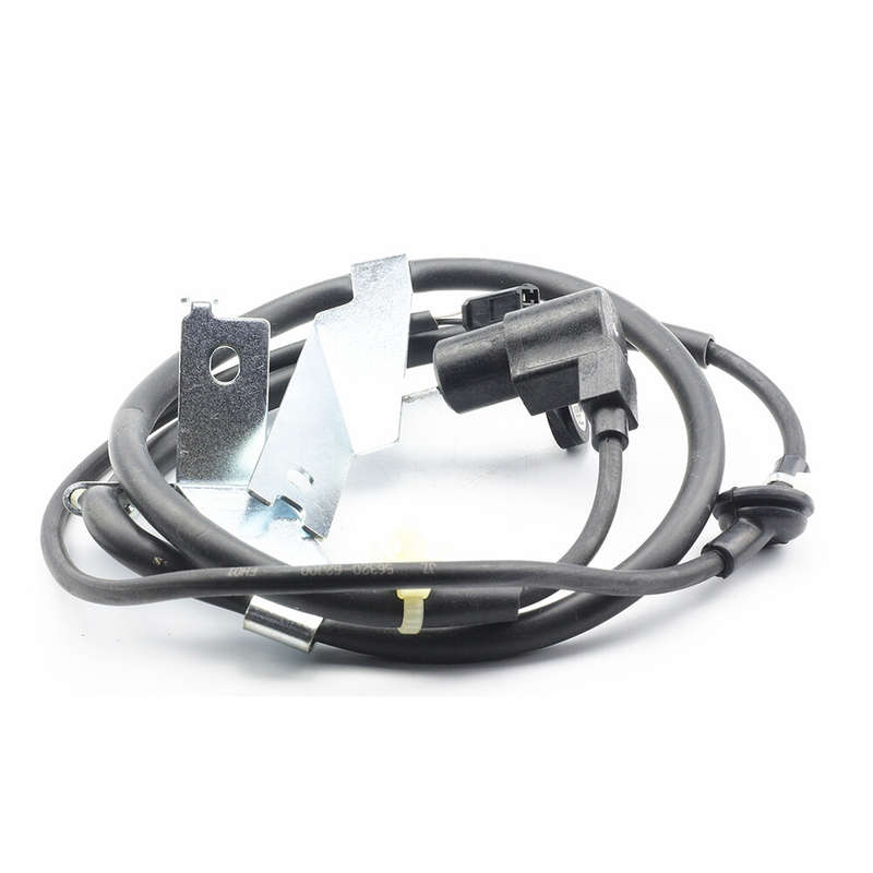 Rear Left ABS Wheel Speed Sensor 56320-62J00 For Suzuki Swift 2005-2010