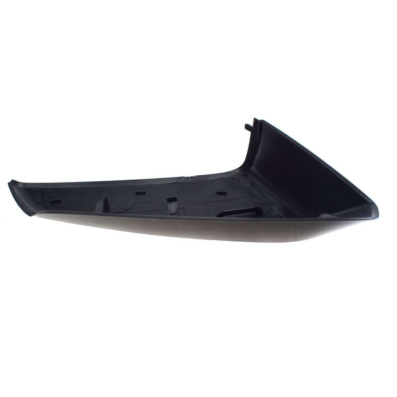 Driver Left For 2016-2020 Chevrolet Malibu View Mirror Cap Cover Black 84026841