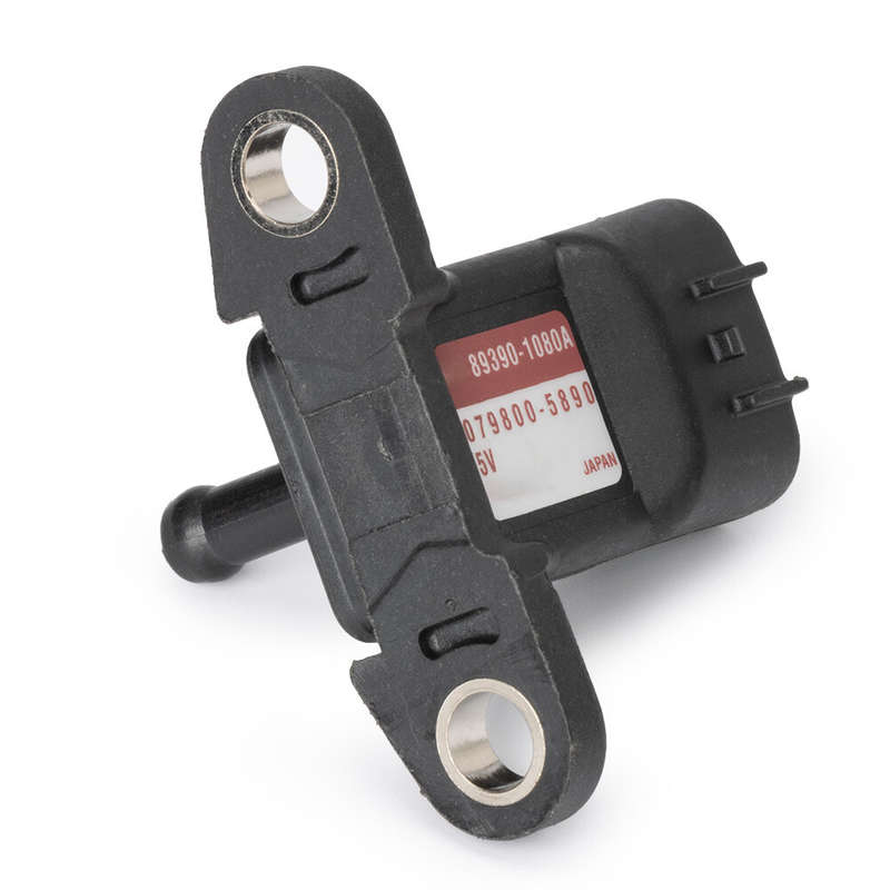 079800-5580 For Mitsubishi J05 ISUZU 4HK1 6HK1 8M20 Pressure MAP Sensor MK369080