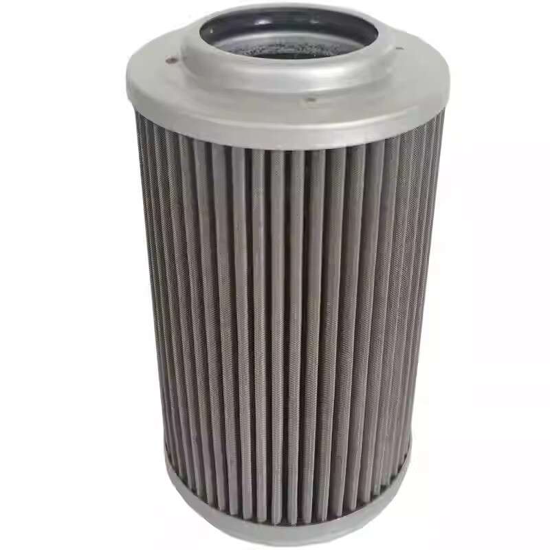 1PC New 209-60-12840 Oil Filter Element Fits for Komatsu PC650-5 750-5
