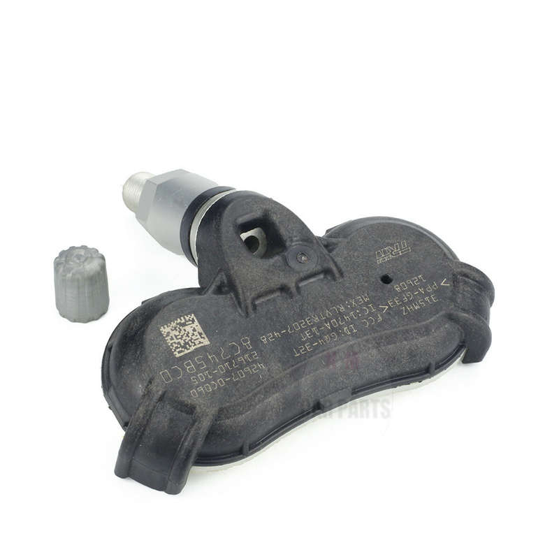 4pcs OEM 42607-0C060 For Toyota Tundra Venza 06-17 TPMS Tire Pressure Sensor