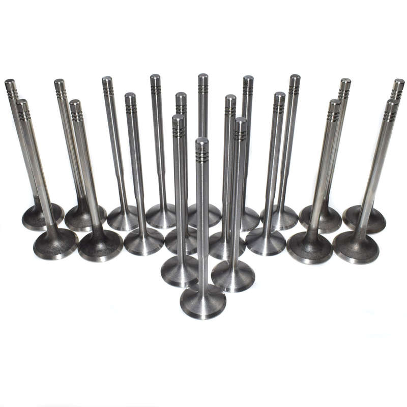 12PCS inlet 8PCS drain Valves For VW Jetta AUDI A4 SEAT SKODA 1.8 Turbo DOHC