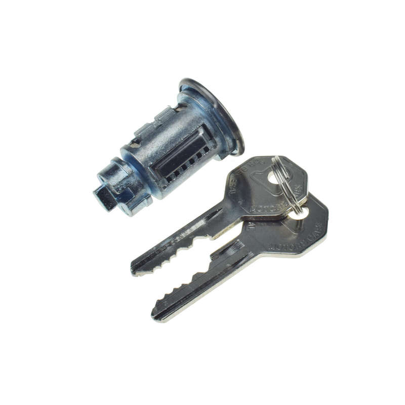 US-22L Ignition Key Lock Cylinder for Chevy Olds Le Sabre De Ville Impala Malibu