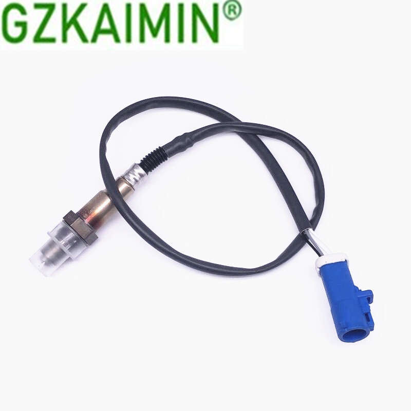 Oxygen Sensor For Ford C-Max II Focus III Saloon Turnier Galaxy Grand KUGA II