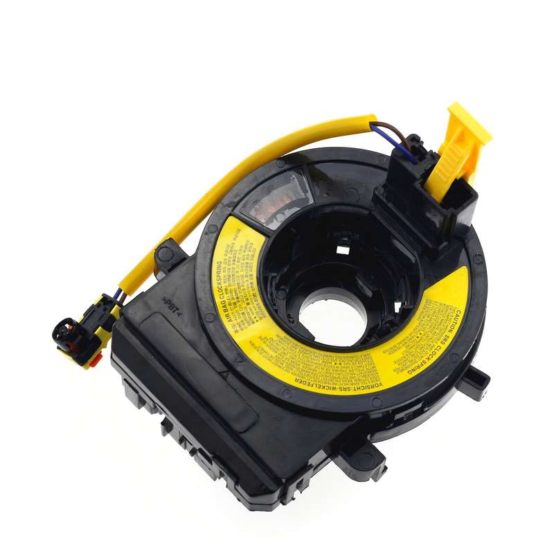 Spiral cable clock spring 93490-1R410 For 2011-2014 Hyundai Accent Solaris