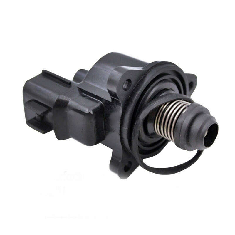 MD628166 IAC Idle Air Control Valve For Mitsubishi Chrysler Dodge 1450A132