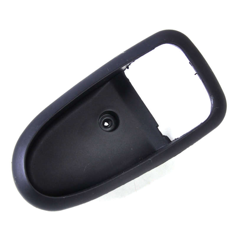 Right Interior Door Handle Trim Cover Bezel Assembly Fit for Hyundai Elantra