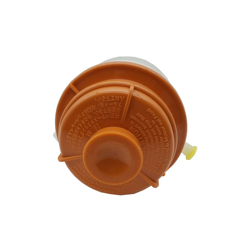 Power Steering Reservoir Tank 49140-65J00 for Suzuki Grand Vitara 2.4L 2006-2013