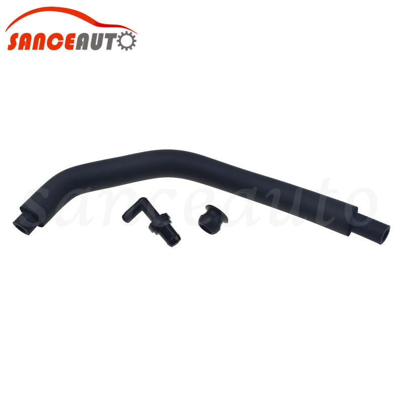 PCV HOSE & VALVE & GROMMET Kit 12261-50050 For TOYOTA 4RUNNER TUNDRA LEXUS GS430