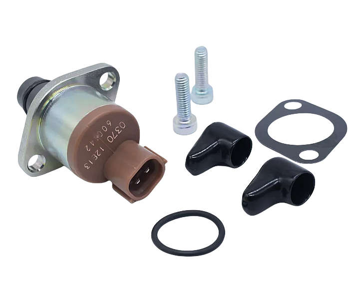 OEM 294200-0370 Suitable for Isuzu N series Kubota Fuel pressure regulator