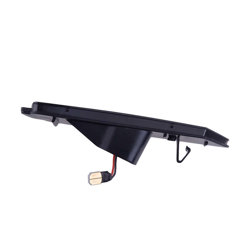 2Pcs Front Bumper LED Side Marker Light Lamp Fit For Chevrolet Camaro 2010-2015
