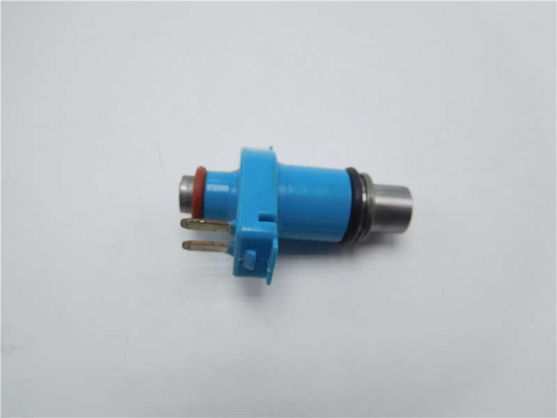 New Motorcycle Fuel Injector 160cc/min 10 Holes Nozzle for Yamaha Replacement