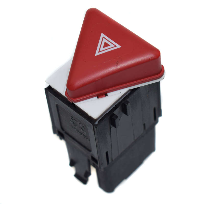 New Warning HAZARD LIGHT SWITCH FOR VW JETTA MK5 Sagitar 18G953509 1K0953509A