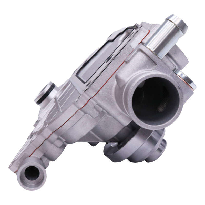 Water Pump 70030554 For Deutz TCD2.9L4 JLG 400S 600S 660SJ 800S 450A 800A 600A
