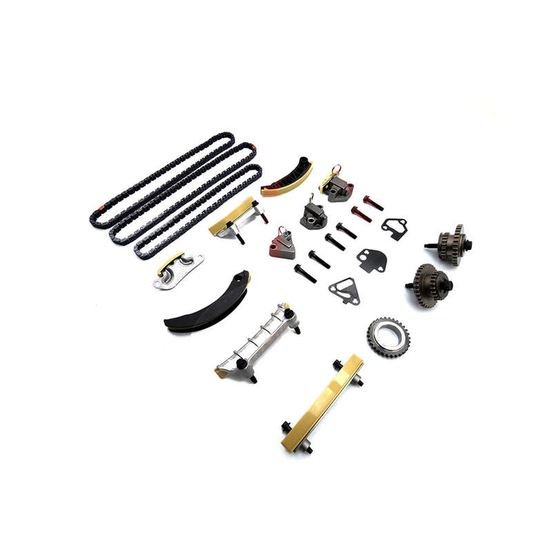 9-0753S Timing Chain Kit For Buick Chevrolet Cadillac Pontiac 3.6L 3.0L 07-15