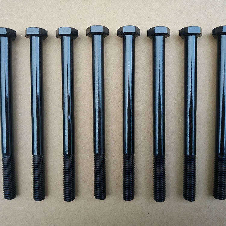 3035022 3035021 Bolts Exhaust Tube Set For Cummins L10 Ford L9000 Truck LTA10